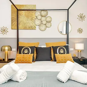  Appartamento Bauhaus - Sleepwithme - Free Parking - Free Braeakfast - Very Friendly Staff