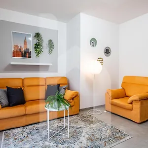  Appartamento Homiday - New House - Aeroporto - Free Parking