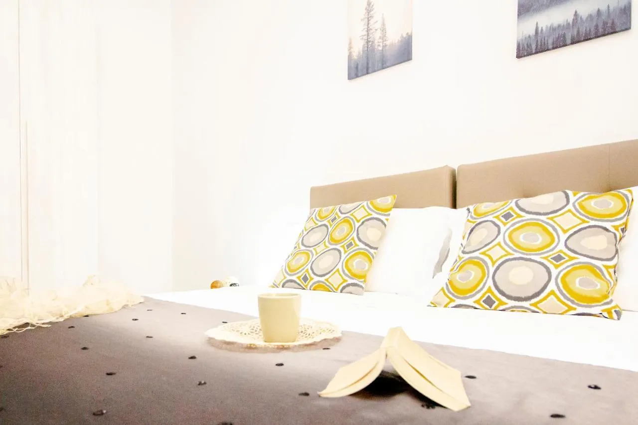 Apartment Innpisarentals - Casa Dei Mercanti