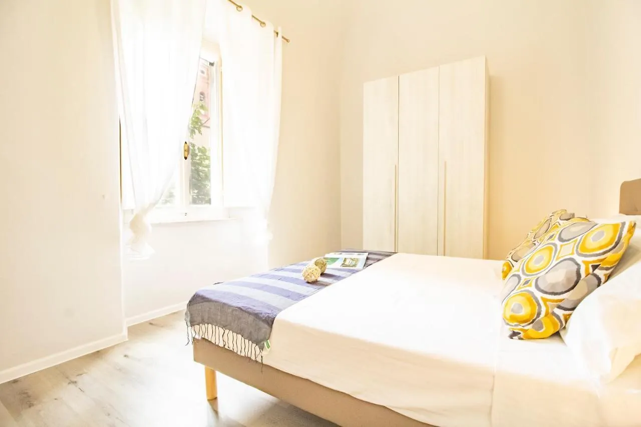 Casa Dei Mercanti Appartamento Pisa Italia