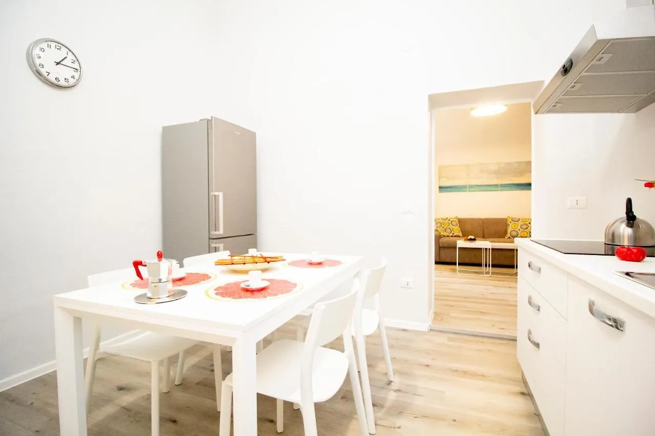 Casa Dei Mercanti Appartamento Pisa Italia