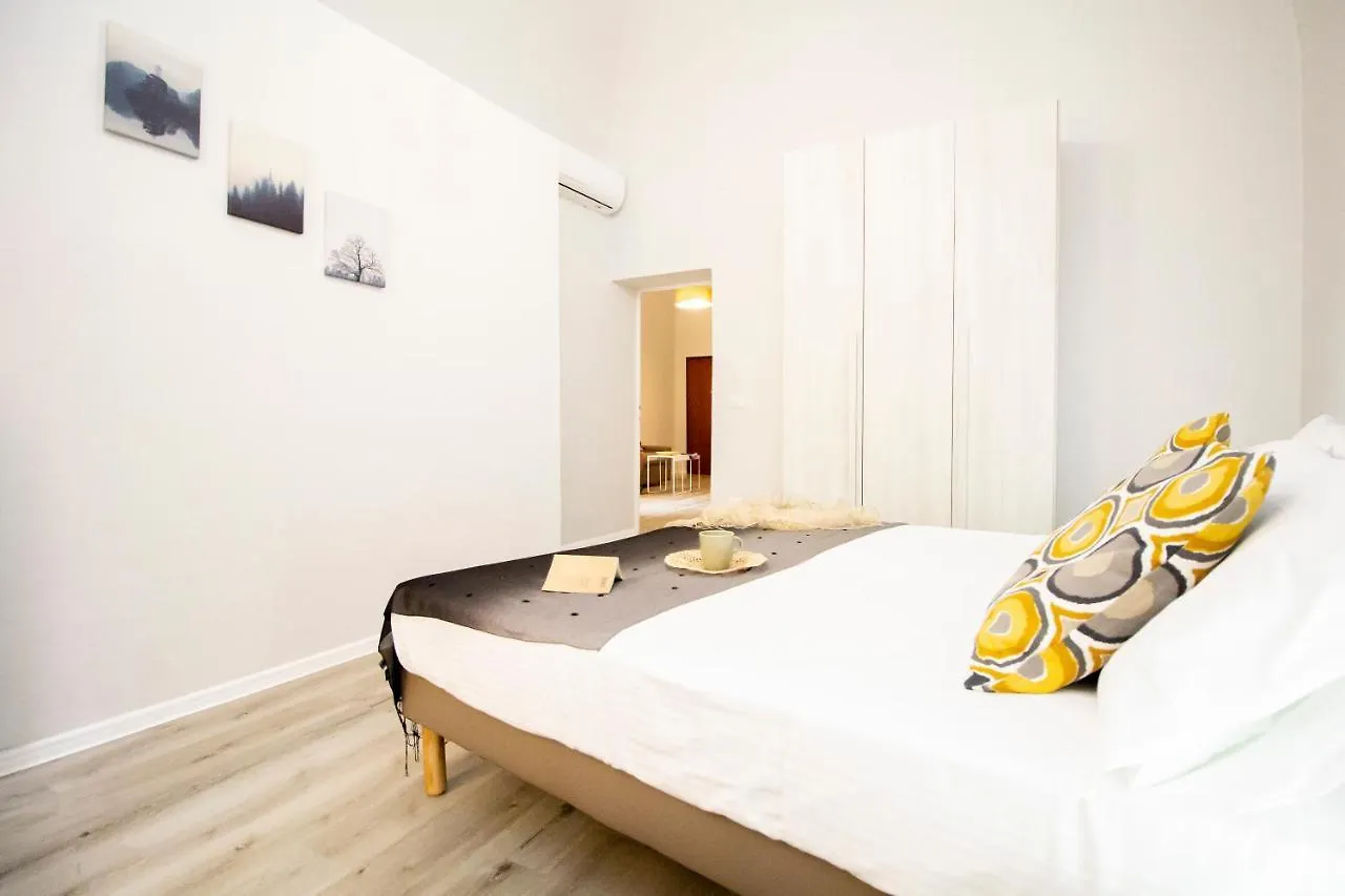 Casa Dei Mercanti Appartamento Pisa