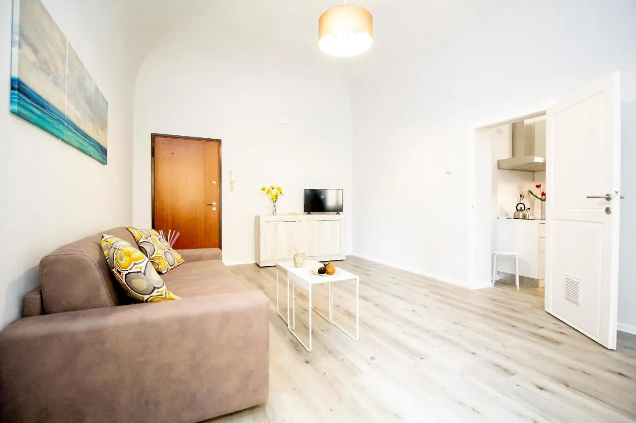 Innpisarentals - Casa Dei Mercanti Italy