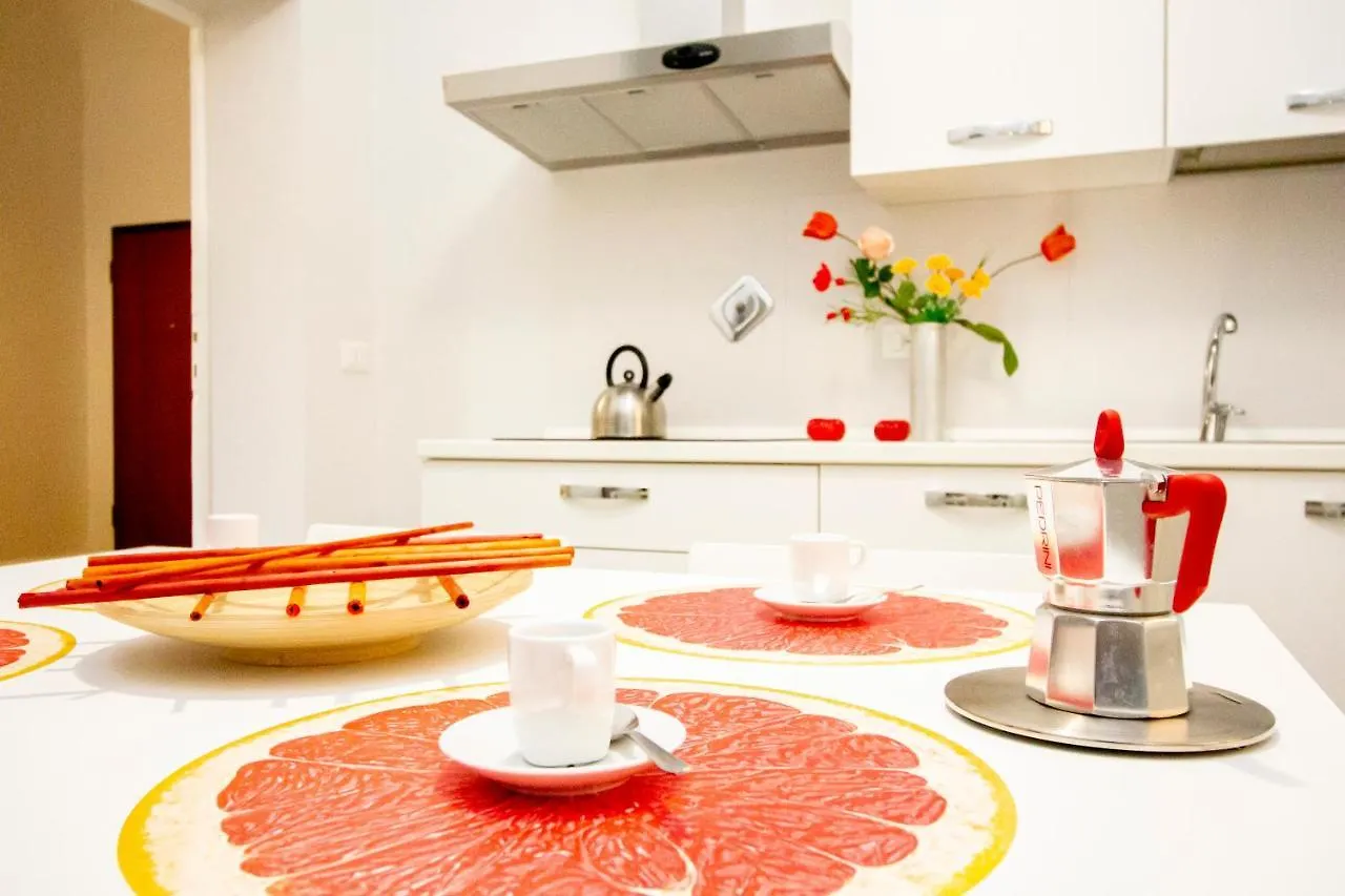 Apartment Innpisarentals - Casa Dei Mercanti